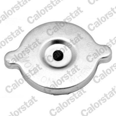 Bilde av CALORSTAT by Vernet RC0057 Skrulokk radiator