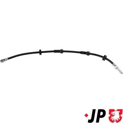 Bilde av JP GROUP 1161605000 Bremseslange framaksel 650 AUDI: A6 C7 Avant, Sedan