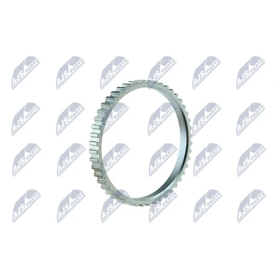 Bilde av NTY NZA VV 002 ABS Ring 49 framaksel begge sider VOLVO: V70 2, XC90 I, XC70 I Cross Country
