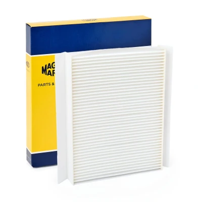 Bilde av MAGNETI MARELLI 350203061520 Kupéfilter Filterinnsats, Partikkelfilter 215 162 25 FIAT: Doblo I Stasjonsvogn, Cargo