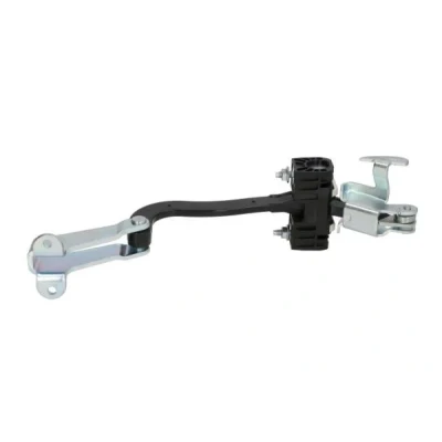 Bilde av BLIC 6010 07 038431TL dørfester på begge sider, bak PEUGEOT: Boxer Minibuss, Flatvogn lastebil/Chassis, FIAT: Ducato III Van