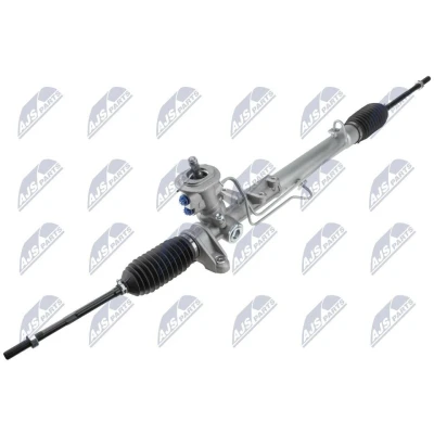 Bilde av NTY SPK VW 000 Tannstang hydraulisk for venstreratt uten kuleledd VOLKSWAGEN: New Beetle Hatchback, SKODA: Octavia 1 Combi, AUDI: A3 Hatchback