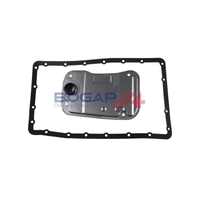 Bilde av BOGAP T8115103 hydraulisk filtersett, automatgir TOYOTA: Land Cruiser Prado 120, Hilux VIII Pick up, 100, MITSUBISHI: PAJERO 4