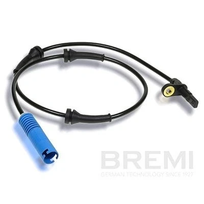 Bilde av BREMI 50475 ABS Sensor med kabel LAND ROVER: Freelander I SUV