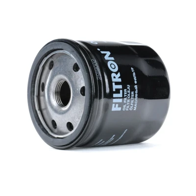 Bilde av FILTRON OP 643/5 Oljefilter M 20 X 1.5 Påskruingsfilter MERCEDES BENZ: B Klasse, A GLA, RENAULT: MEGANE 3 Grandtour, GRAND SCENIC 3,
