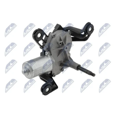 Bilde av NTY ESW PL 016 Vindusviskermotor 12 bak