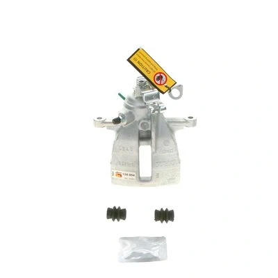 Bilde av BOSCH 0 986 134 004 Bremsecaliper Støpejern 68 VOLKSWAGEN: Transporter 5, Multivan 5 (7HM, Bus