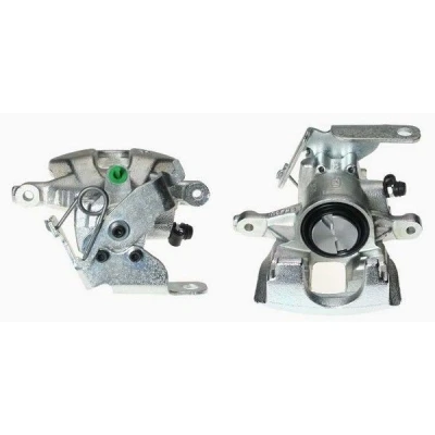 Bilde av BUDWEG CALIPER 343928 Bremsecaliper FORD: Transit Mk6 Van, Tourneo