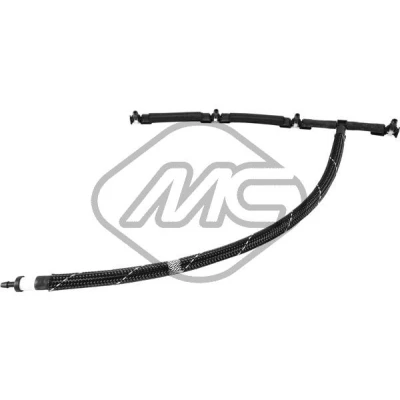 Bilde av Slange, lekkasje brennstoff audi, seat OE 03L 130 235 AE
