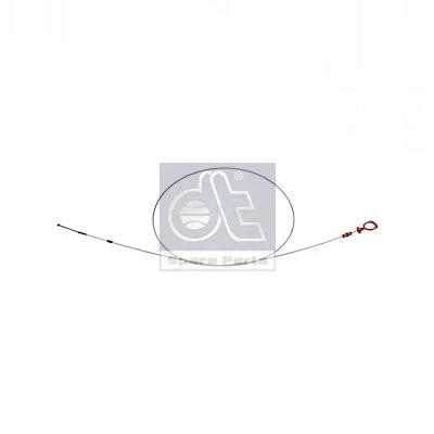 Bilde av DT Spare Parts 2.11096 Oljepeilestav