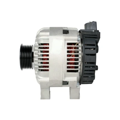 Bilde av HELLA 8EL 012 427 061 Dynamo 14V 90A PEUGEOT: 307 SW, Partner I Van, 607 Sedan, CITROËN: Berlingo / First I, C8, C5 Hatchback