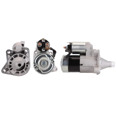 Bilde av LUCAS LRS02717 Starter 12 1,2 10 CHRYSLER: 300C Sedan