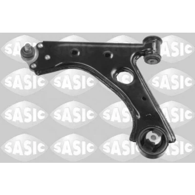 Bilde av SASIC 7470005 Bærebru framaksel venstre, nede gaffelbom (lastebil) FIAT: Punto Evo Hatchback
