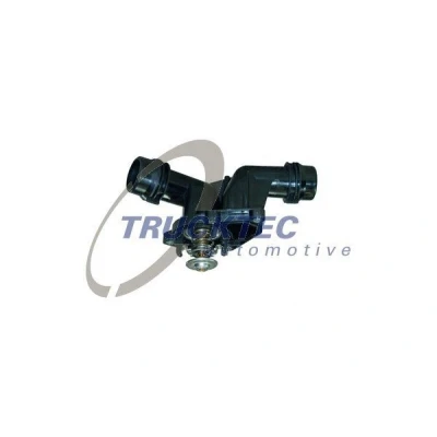 Bilde av TRUCKTEC AUTOMOTIVE 08.19.221 Termostat 85 BMW: 3 Touring, 5 Sedan, X5