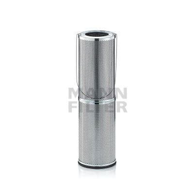 Bilde av MANN FILTER HD 15 002 Filter, arbeidshydraulikk