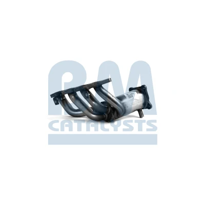 Bilde av Katalysator, audi,seat,skoda,vw, 036253052DX, 036253052FX