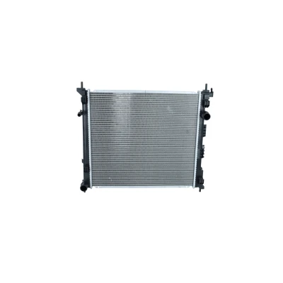 Bilde av NRF 59222 Radiator 487 442 27 Kjøleribber loddet NISSAN: NV200 Varebil / Stasjonsvogn