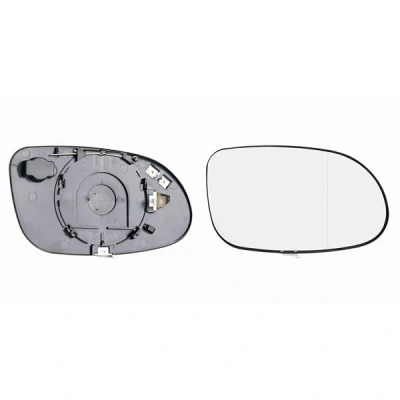 Bilde av VEMO V30 69 0014 Speilglass venstre MERCEDES BENZ: CLK Cabrio