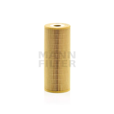 Bilde av MANN FILTER HU 947/1 n Oljefilter med tetning Filterinnsats