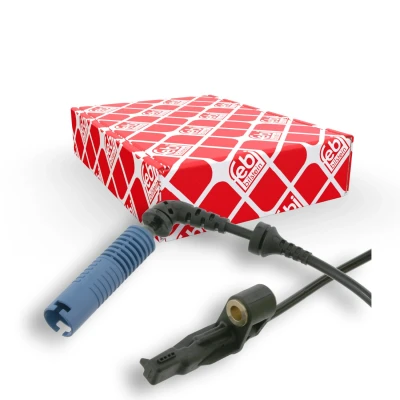 Bilde av FEBI BILSTEIN 24609 ABS Sensor framaksel venstre 640 BMW: 3 Touring, Sedan, Coupé