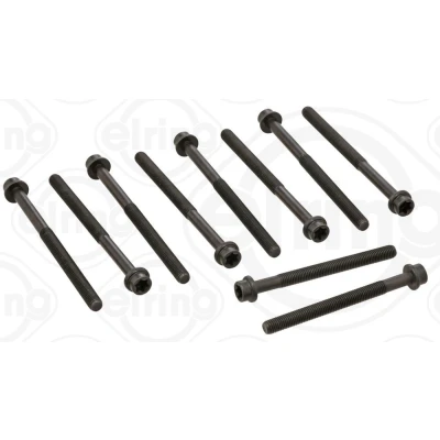 Bilde av ELRING 027.850 Sylindertoppskrue innvendig torx FORD: MONDEO 4 Turnier, Galaxy Mk2 MPV, S Max Mk1