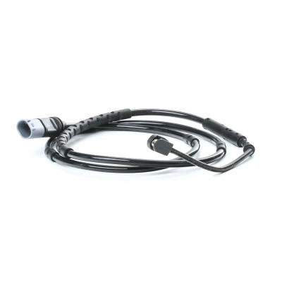 Bilde av QUICK BRAKE WS 0321 A Bremsebeleggslitasje Akselsett BMW: 1 Hatchback, 4 Gran Coupe, 3 Touring