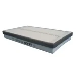 Bilde av ALCO FILTER MS 6405 Kupéfilter pollenfilter 251,0 155,0 30,0