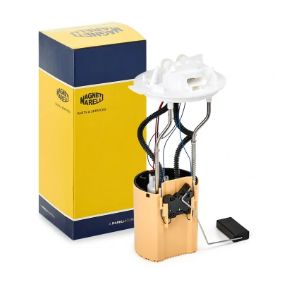 Bilde av MAGNETI MARELLI 313011313205 drivstoff forsyningsmodul 0,5