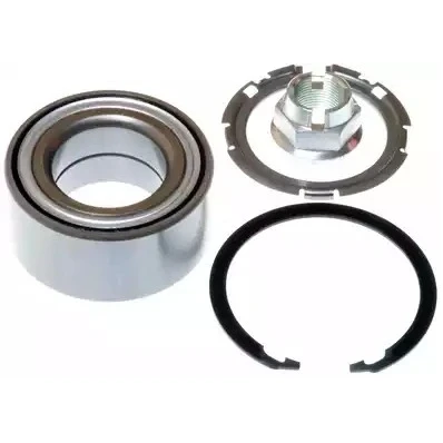 Bilde av VAICO V46 0800 Hjullagersett framaksel EXPERT KITS + 83 RENAULT: Kangoo I Express, MEGANE 3 Coupe, SCENIC 3, MERCEDES BENZ: Citan Van