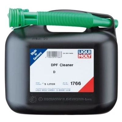 Bilde av LIQUI MOLY 1766 Universal rengjøringsmiddel Kanne 5