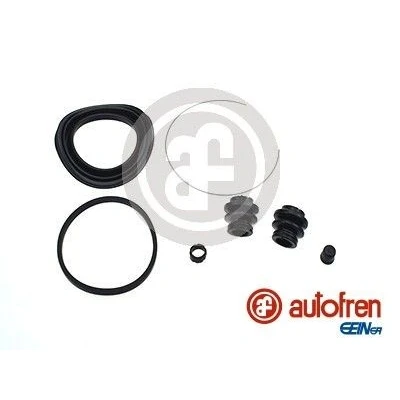 Bilde av AUTOFREN SEINSA D41713 Bremseklave Reparasjonssett framaksel 63 TOYOTA: Prius Plus, RAV4 III SUV, Auris Hatchback