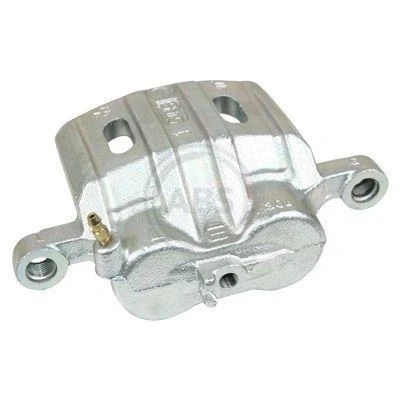 Bilde av A.B.S. 729671 Bremsecaliper Grått støpejern 185 MITSUBISHI: OUTLANDER 2 SUV, 3, Lancer 8 Limousine, PEUGEOT: 4007, CITROËN: C Crosser SUV