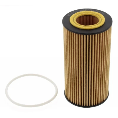 Bilde av MAPCO 64608 Oljefilter Filterinnsats VOLVO: V70 3, V50, 2, FORD: S Max Mk1, MONDEO 4 Turnier, Focus 2
