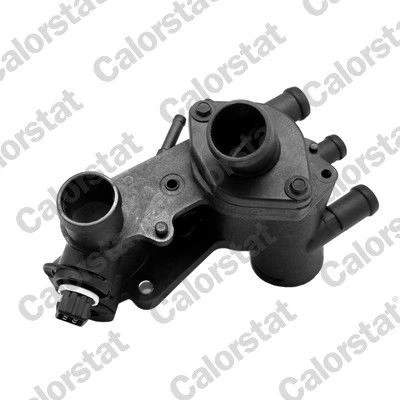 Bilde av Termostat, kjølemiddel, seat,skoda,vw, 032121110B, 032121110P, 032121111N, 032121111Q, 121011032N