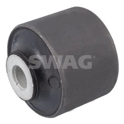 Bilde av SWAG 30 93 6458 Styrestang Lagring bak, nede, framaksel venstre, høyre gummi Gummimetallager