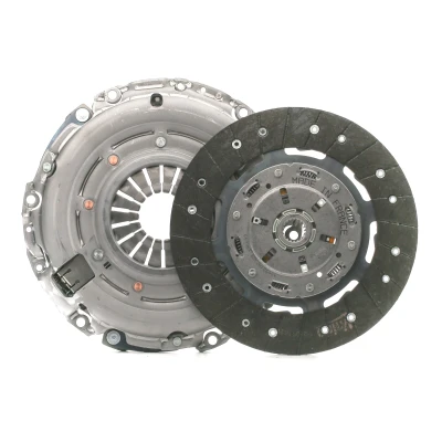 Bilde av VALEO KIT2P 826865 Clutch med clutchtrykkplate, uten sentral utkobling clutchplate, Spesialverktøy ikke nødvendig for montering 240