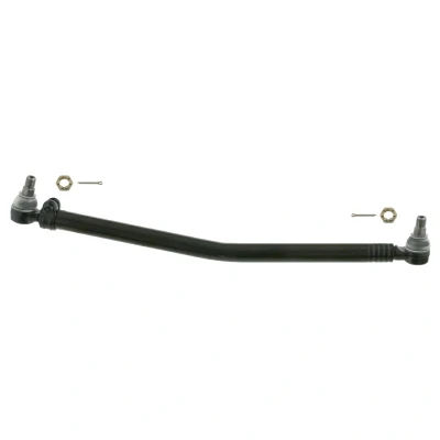 Bilde av febi BILSTEIN 26574 Styrestang med kronemutter Plus