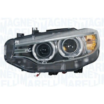 Bilde av MAGNETI MARELLI 711451000040 Frontlykter