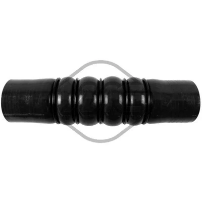 Bilde av Ladeluftslange, citroën c5 iii, break peugeot 508 i, sw 0382PW, 9803399880
