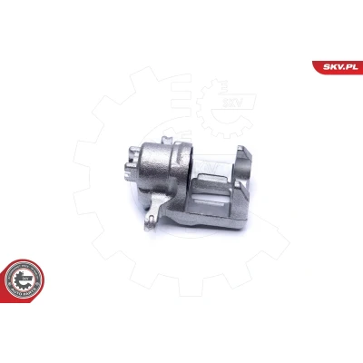 Bilde av Bremsecaliper, Bak, Høyre, Bak akselen, honda fr v, legend iii, stream, 43018 S7A 000, SZ3 A01