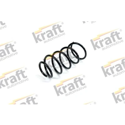 Bilde av KRAFT 4024810 Fjærer framaksel SEAT: Ibiza 2