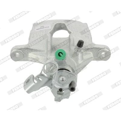 Bilde av FERODO PREMIER FCL694399 Bremsecaliper Stålstøpegods uten tilbehør RENAULT: Kangoo I Express,