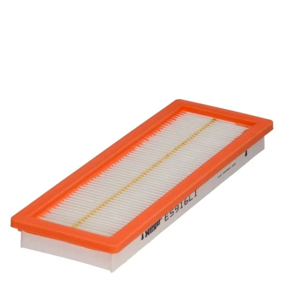 Bilde av HENGST FILTER E5916LI Kupéfilter pollenfilter