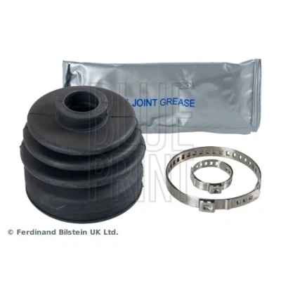 Bilde av BLUE PRINT ADH28106 Drivakselmansjett hjulside, framaksel gummi HONDA: ACCORD 4
