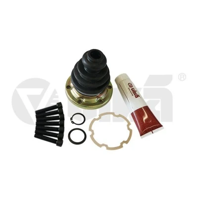 Bilde av VIKA 44981772701 Drivakselmansjett girkassesiden VOLKSWAGEN: Passat B5 GP Stasjonsvogn, Sedan, AUDI: A4 A8 D2, 100 C4 Avant