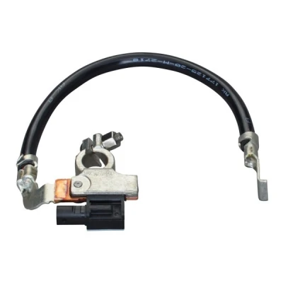Bilde av HELLA 6PK 012 835 911 Sensor, batteristyring