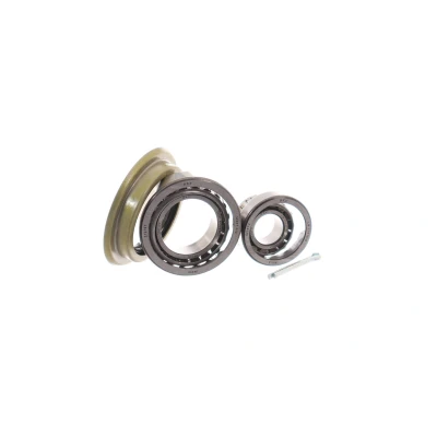 Bilde av SKF VKBA 1465 Hjullagersett 62,0 FORD: Transit Mk4 Flatvogn lastebil/Chassis
