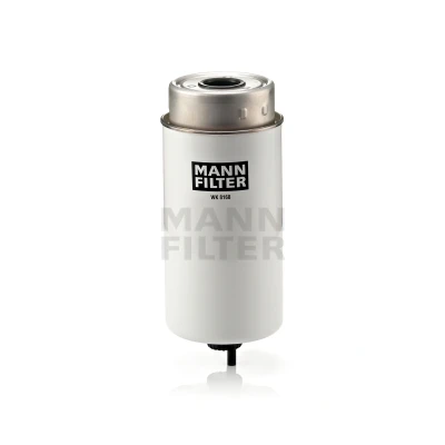 Bilde av MANN FILTER WK 8168 Drivstoffilter Påskruingsfilter