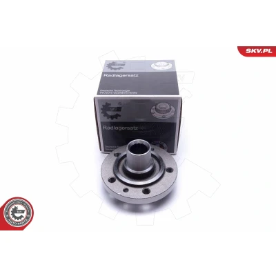 Bilde av Hjullagersett, Bak, ford galaxy i, seat alhambra, vw sharan, 1078709, 1101884, 1101885, 1121342, 1122167, 7201007, 7M0501655, 7M0501655A