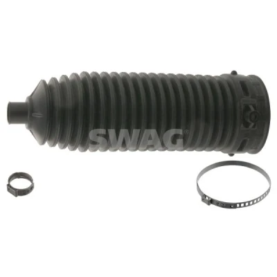 Bilde av SWAG 10 93 3475 Belgsett, styring Termoplast med bøyler MERCEDES BENZ: E Klasse Sedan, T modell, C Sedan